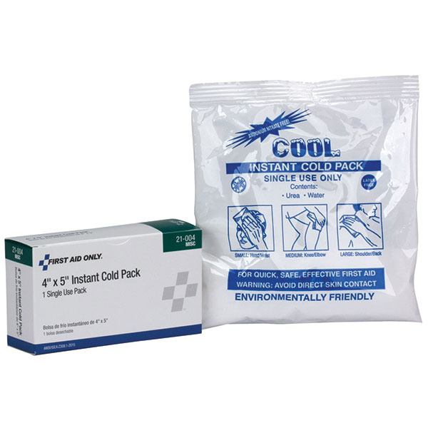 FIRST AID 21-004 REHYDRATION PRODUCTS