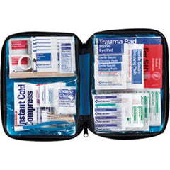 FIRST AID FAO428 FIRST AID KITS & FIRE SAFETY