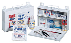 FIRST AID 224UFAO FIRST AID