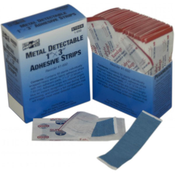 FIRST AID 1-650 FIRST AID