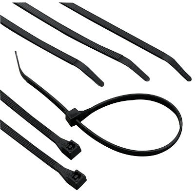 GARDNER BENDER Gardner Bender 46-415UVB Natural 14.5in Heavy-Duty Cable Ties