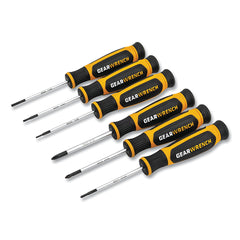 GEARWRENCH 80055H SCREWDRIVERS & NUT DRIVERS