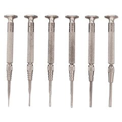 GENERAL TOOLS SPC600 SCREWDRIVERS & NUT DRIVERS