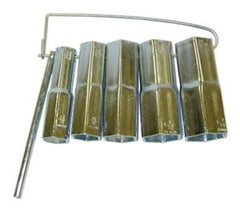 GENE RICH T770IMP TOOL SETS