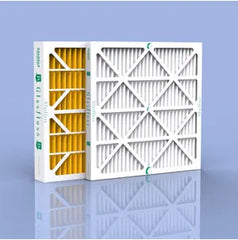 GLASFLOSS ZLP14181 PLEATED AIR FILTERS