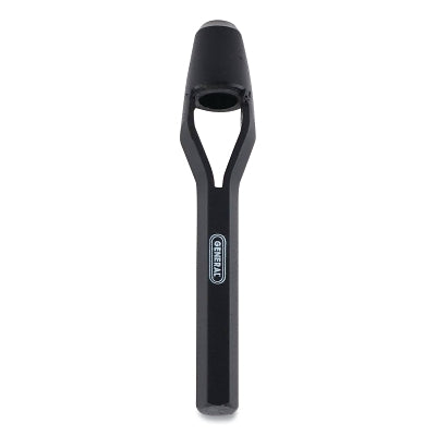 GENERAL TOOLS 1271C PUNCHES & CHISELS