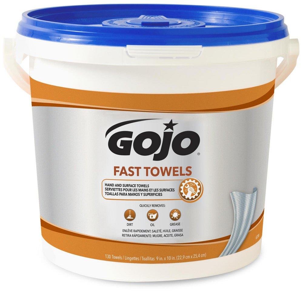 GOJO 6298-04 PAPER PRODUCTS
