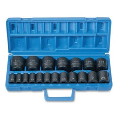 GREY PNEUMATIC 1319 TOOL SETS
