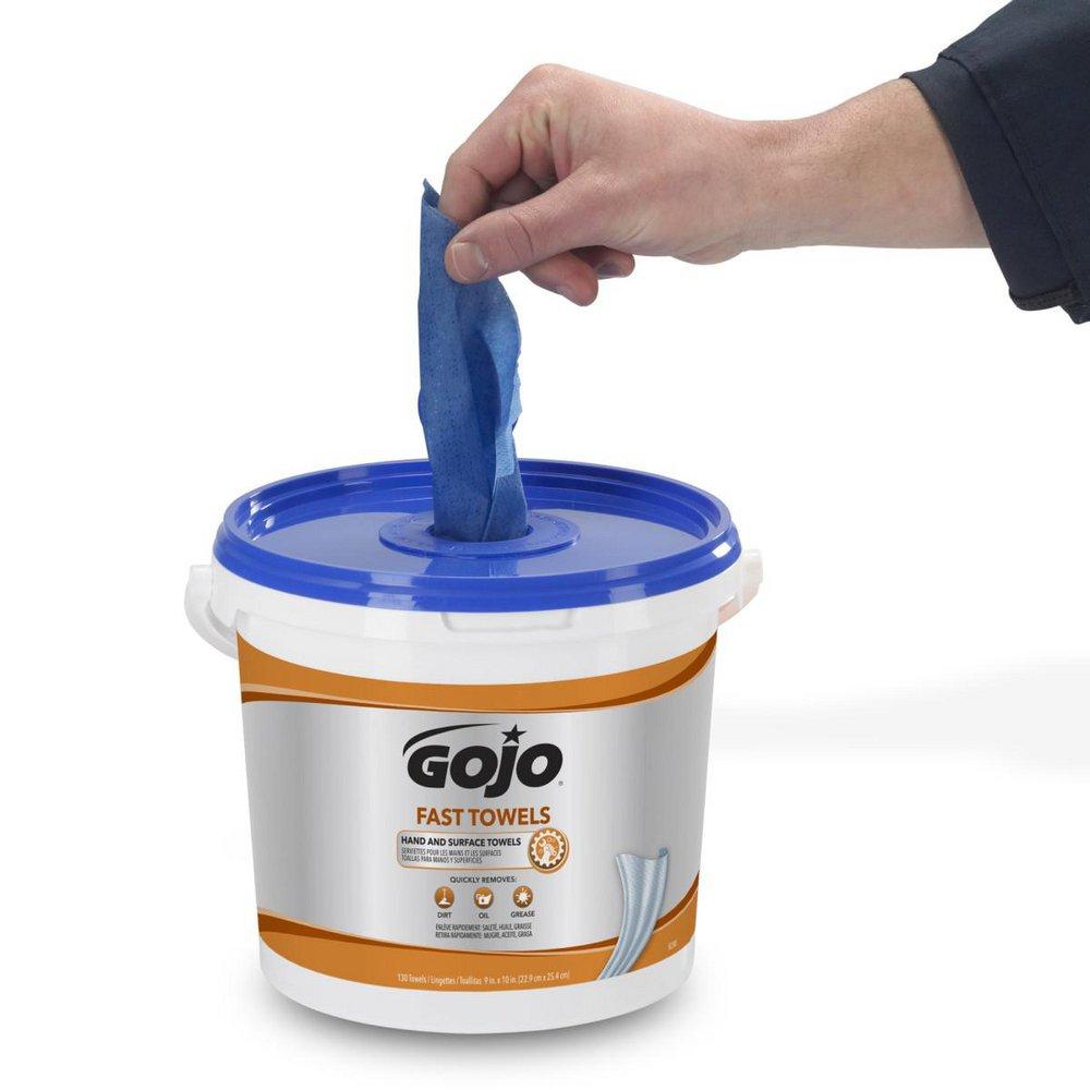 GOJO 629804 PAPER PRODUCTS