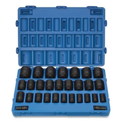 GREY PNEUMATIC 8029D TOOL SETS