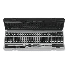 GREY PNEUMATIC 89653CRD TOOL SETS