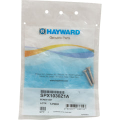 HAYWARD Hayward SPX1030Z1A Main Drain Screw Set | SPX1030Z1A