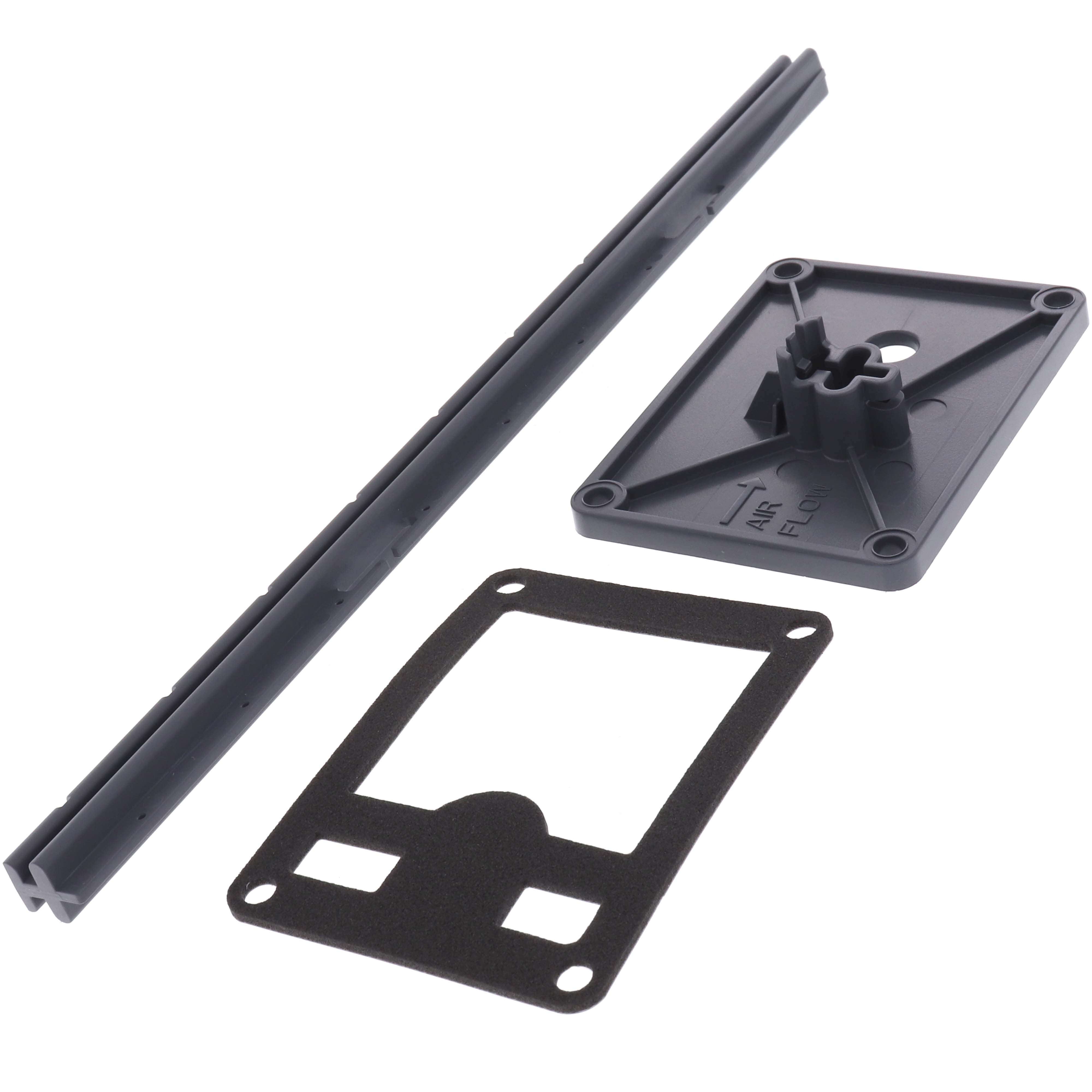 HONEYWELL Honeywell 50053060-001 Duct Sensor Mounting Kit - 5 Pack