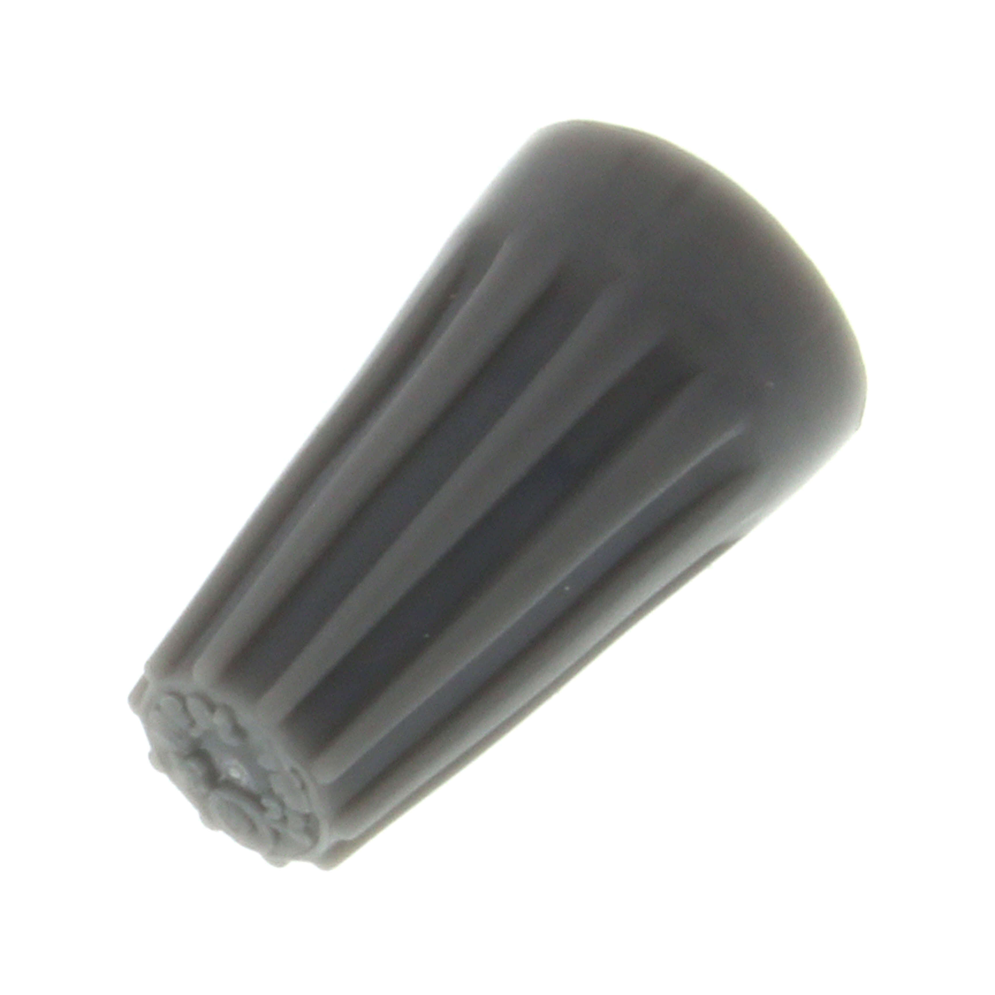 IDEAL IDEAL 30-071 Wire-Nut Wire Connector, 300VAC, Box of 100
