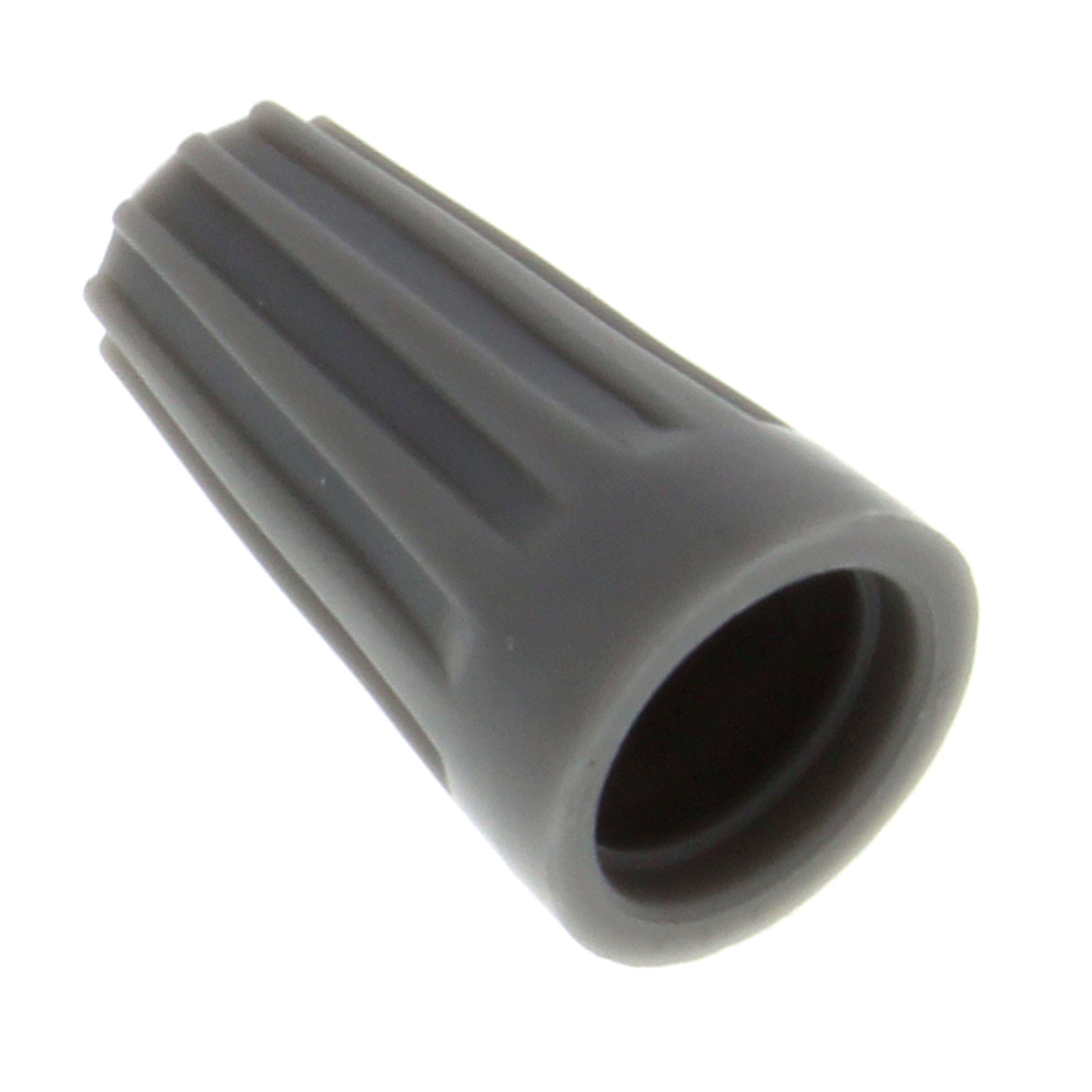 IDEAL IDEAL 30-071 Wire-Nut Wire Connector, 300VAC, Box of 100