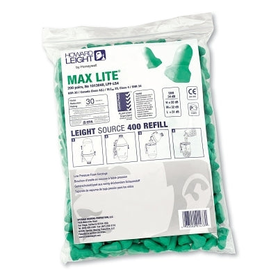 HONEYWELL HOWARD LEIGHT LPF-LS4-REFILL HEARING PROTECTION