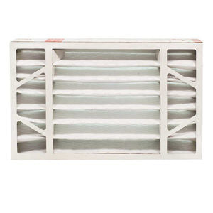 HONEYWELL Honeywell FC100A1052 Replacement Media Air Filter 20 x 12-1/2 x 4 Universal