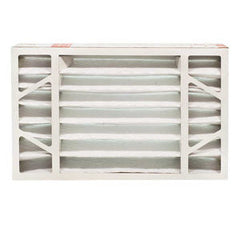 HONEYWELL Honeywell FC100A1052 Replacement Media Air Filter 20 x 12-1/2 x 4 Universal