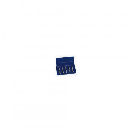 IRWIN Irwin 53227 EXTRCTR 25PC SET MULTI SPLINE