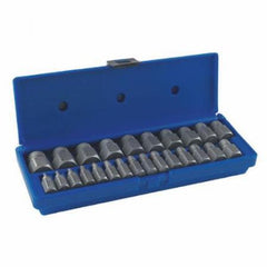 Irwin 53227 EXTRCTR 25PC SET MULTI SPLINE