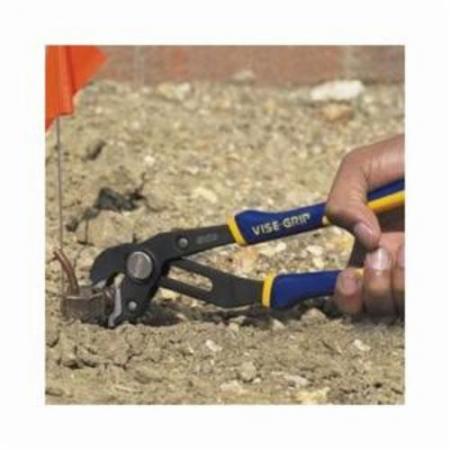 IRWIN Irwin 2078712 8PC GROOVELOCK/PROPLIERS KITBAG SET