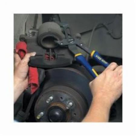 IRWIN Irwin 2078712 8PC GROOVELOCK/PROPLIERS KITBAG SET