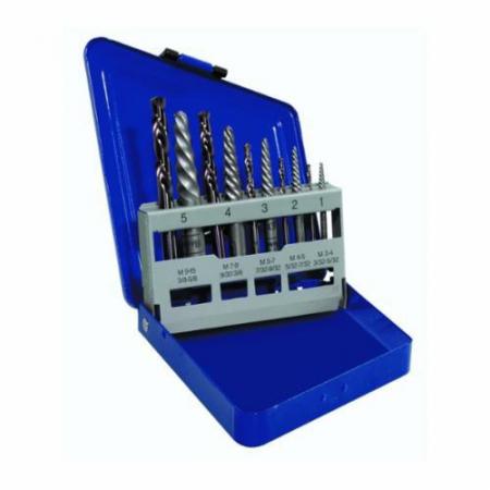 IRWIN 11119 DRILL & DRIVER BITS