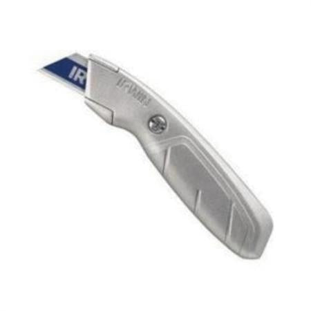 IRWIN Irwin 2081101 Utility Knife Std Fixed Blades