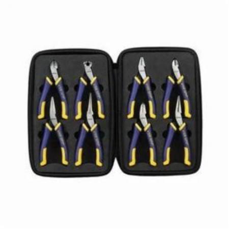 IRWIN Irwin 2078714 Mini Propliers 8PC Set W/Case