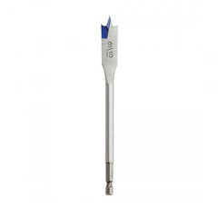 Irwin 88809 Flat Bit 9/16 X 6