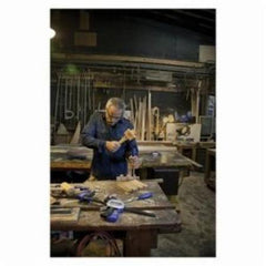 IRWIN M444SB6N ABRASIVES, FILES, & CHISELS