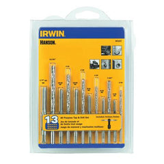 IRWIN 80187 TOOL SETS