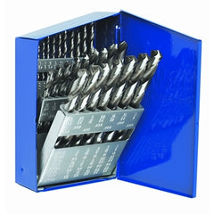 Irwin 60138 DRL BIT 29PC SET