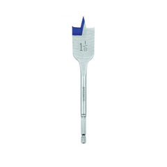 IRWIN Irwin 88818 Speedbor Spade Wood Drill Bit 1-1/8 in Diameter 6 in Length
