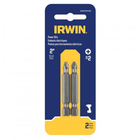 IRWIN IWAF22PH22 DRILLS & IMPACT DRIVERS