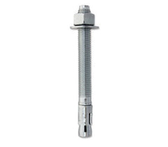 ITW RED HEAD WS1236 SCREWS, NUTS, & WASHERS