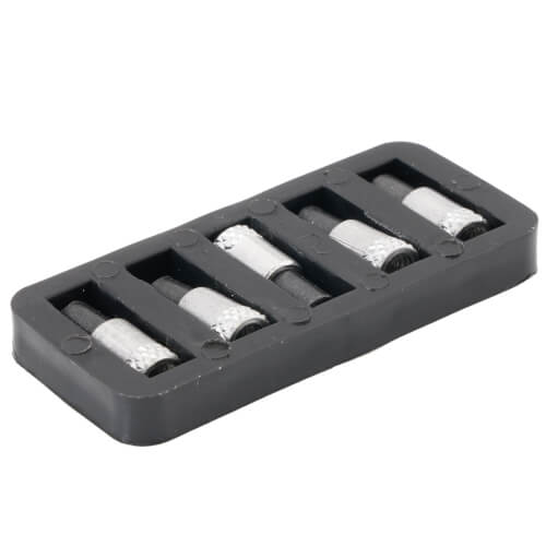 JONES STEPHENS Jones Stephens J40049 Pack of 5 Flint Renewals