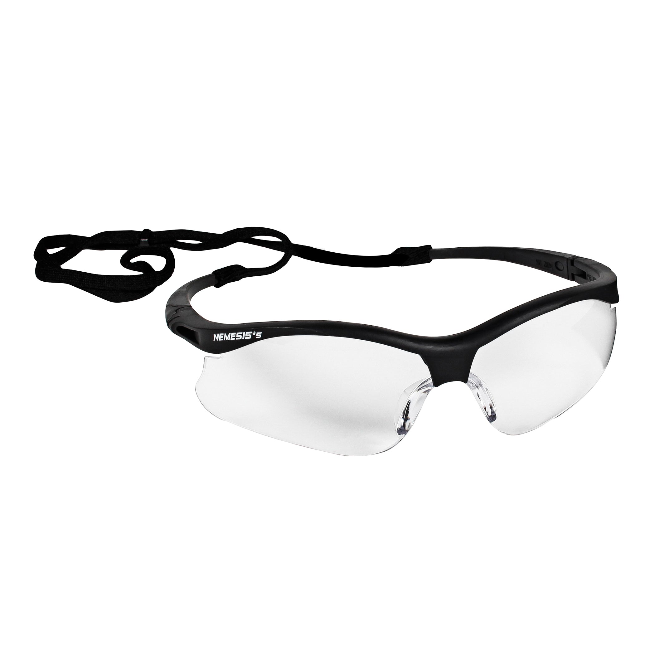 KLEENGUARD 38474 SAFETY GLASSES