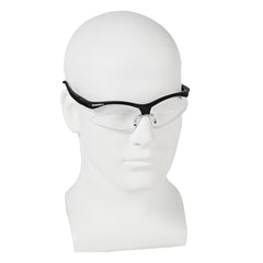 KleenGuard 38474 V30 Nemesis Lightweight Safety Glasses With Neck Cord