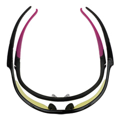 KleenGuard 38474 V30 Nemesis Lightweight Safety Glasses With Neck Cord