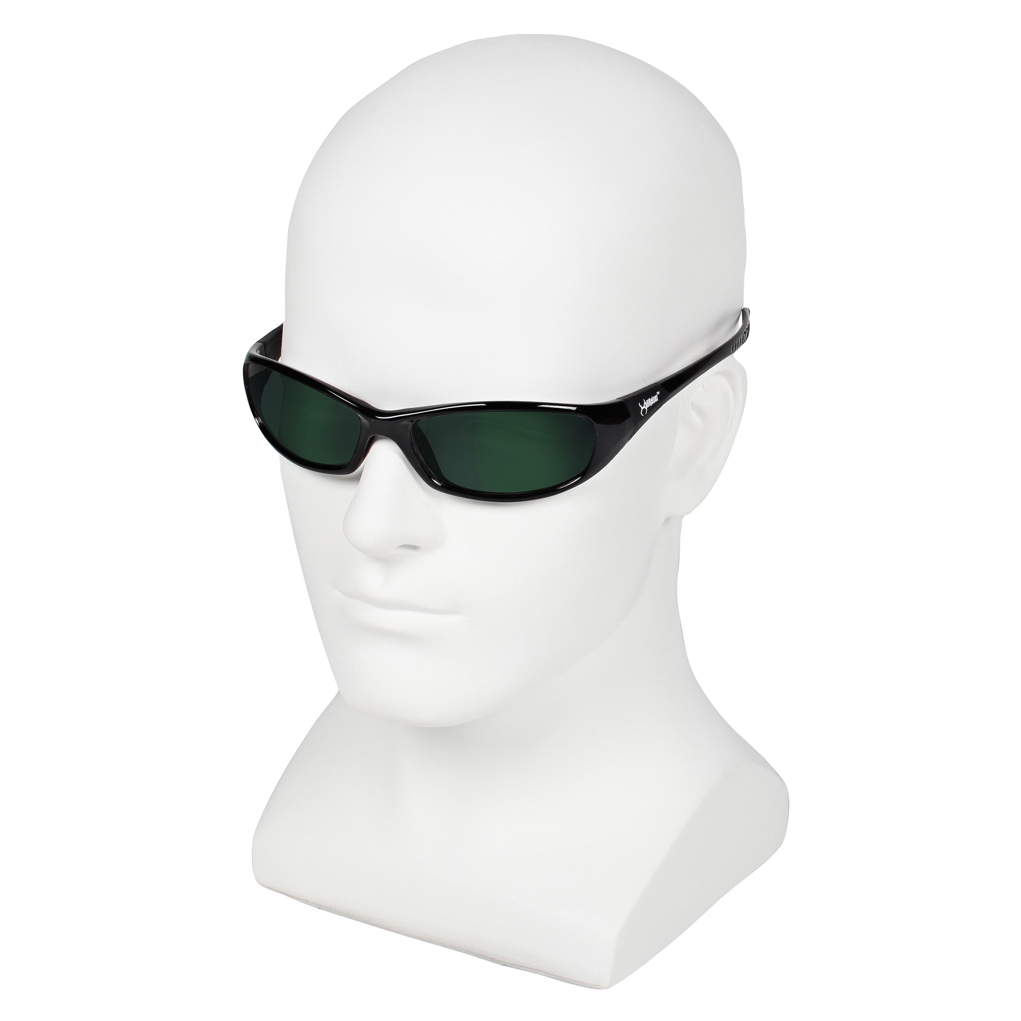 KLEENGUARD KleenGuard 20545 V40 Hellraiser Safety Glasses Shade 5.0 IR