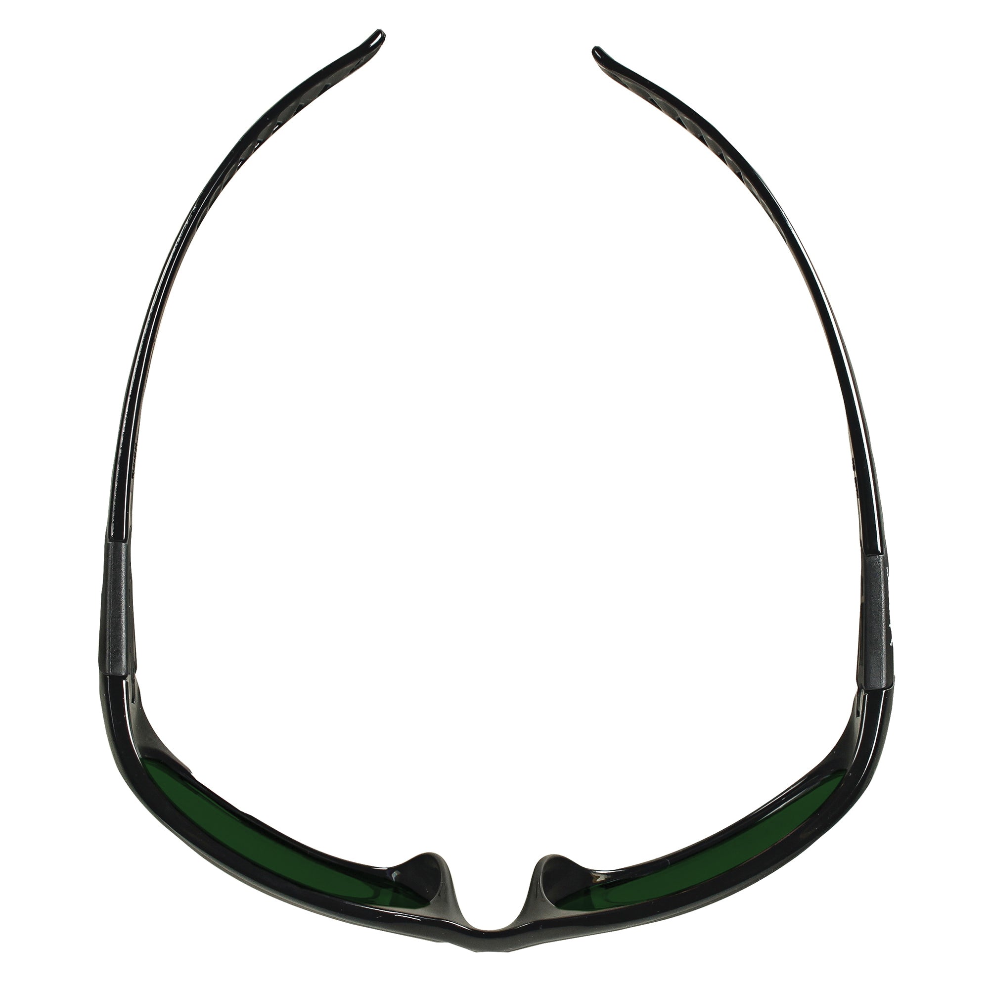 KLEENGUARD KleenGuard 20545 V40 Hellraiser Safety Glasses Shade 5.0 IR