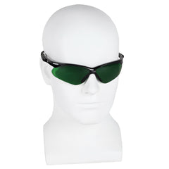 KleenGuard 25692 V30 Nemesis Safety Glasses UV Shade 3 IR Lens