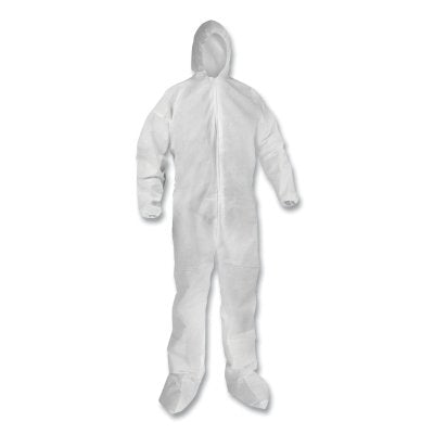 KLEENGUARD 68968 PROTECTIVE CLOTHING & WORK WEAR