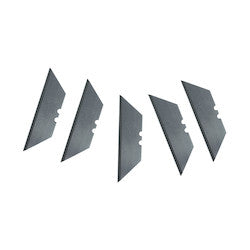 KLEIN TOOLS Klein 44101 Utility Knife Blades 5 Pack