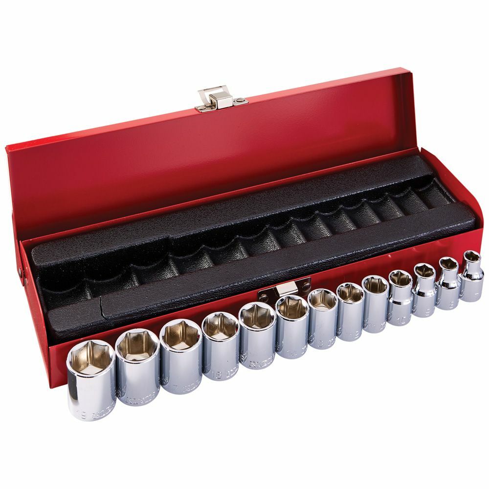 KLEIN TOOLS 65506 TOOL SETS