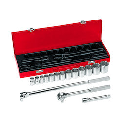 KLEIN TOOLS 65512 TOOL SETS