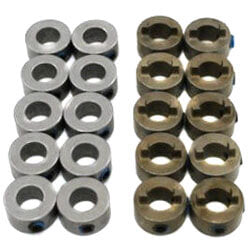 KMC CONTROLS HLO-1004 BEARINGS