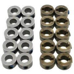 KMC CONTROLS HLO-1004 BEARINGS