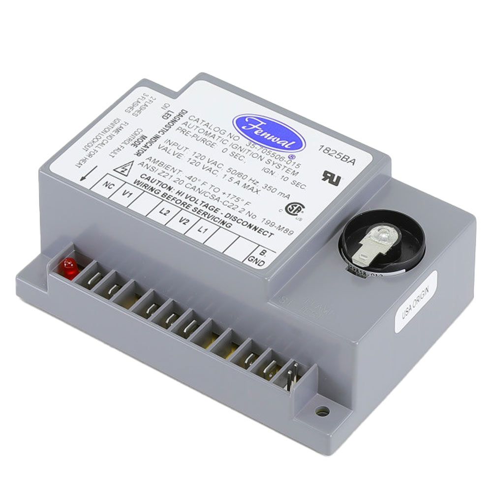 LAARS 35-705506-015 IGNITION CONTROL BOARDS